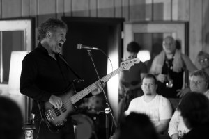 STUDIO LIVE SESSIONS - DAVID RHODES